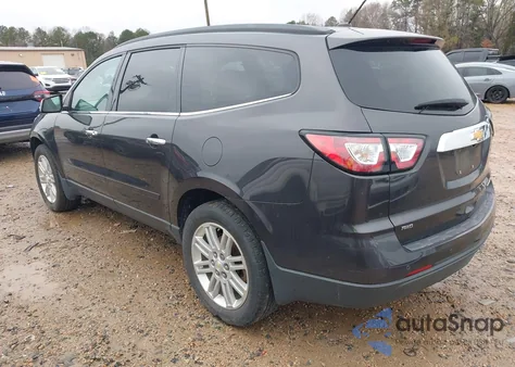 2015 Chevrolet Traverse 1Lt z USA, uszkodzony, nr VIN 1GNKVGKD8FJ225313